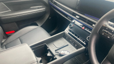 Hyundai SANTA FE 1.6 TGDi PHEV Calligraphy 5dr 4WD Auto [6 Seats] Estate